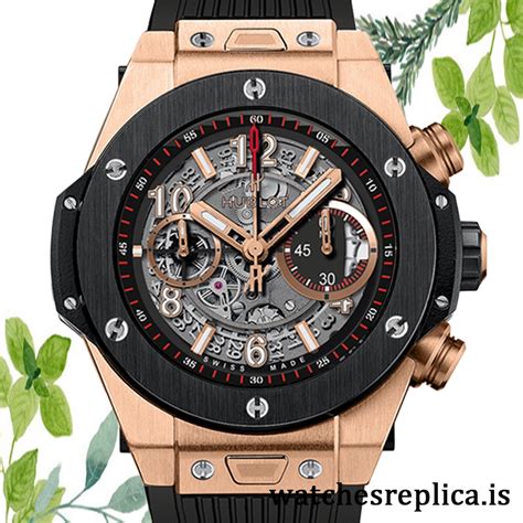 hublot big bang 46mm|Hublot big bang price list.